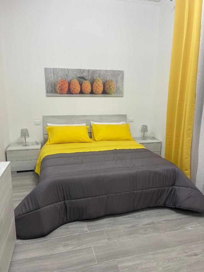 Our Beautiful Sicily Apartment Palermo Exterior photo