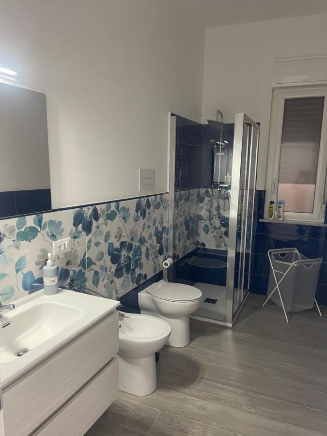 Our Beautiful Sicily Apartment Palermo Exterior photo