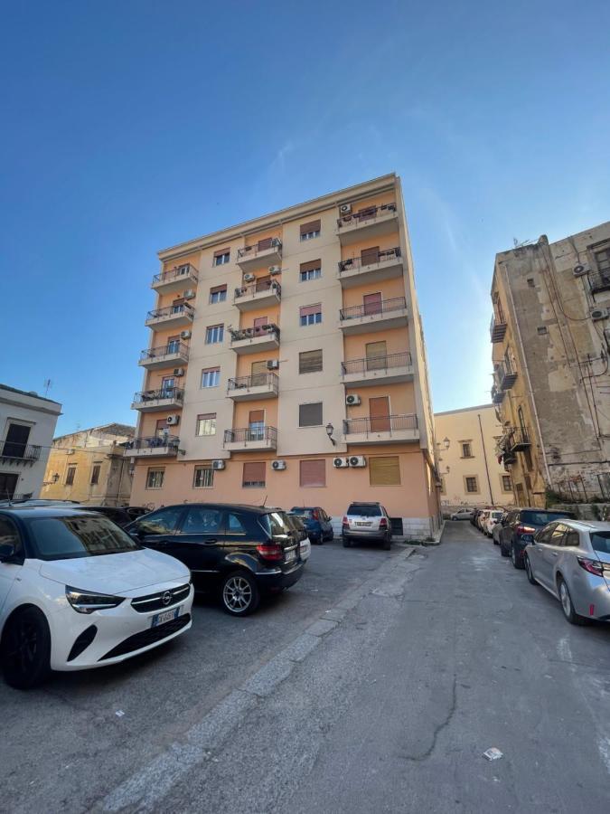 Our Beautiful Sicily Apartment Palermo Exterior photo