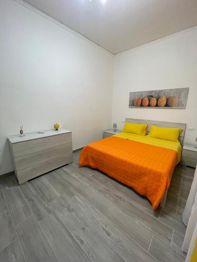 Our Beautiful Sicily Apartment Palermo Exterior photo
