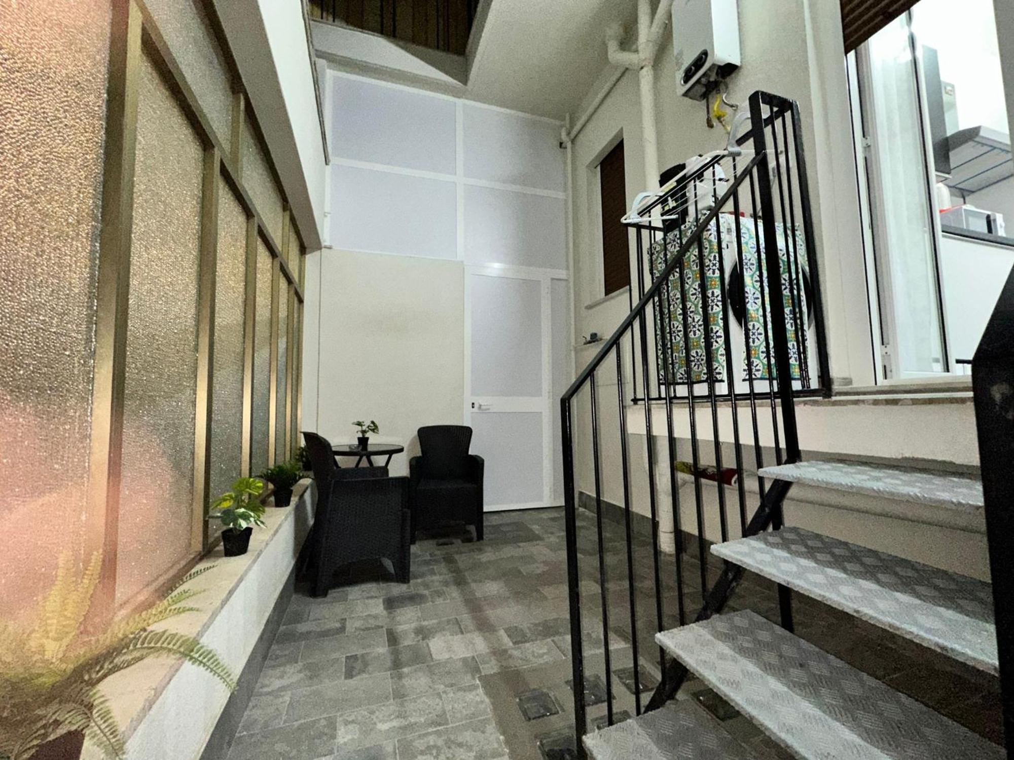 Our Beautiful Sicily Apartment Palermo Exterior photo