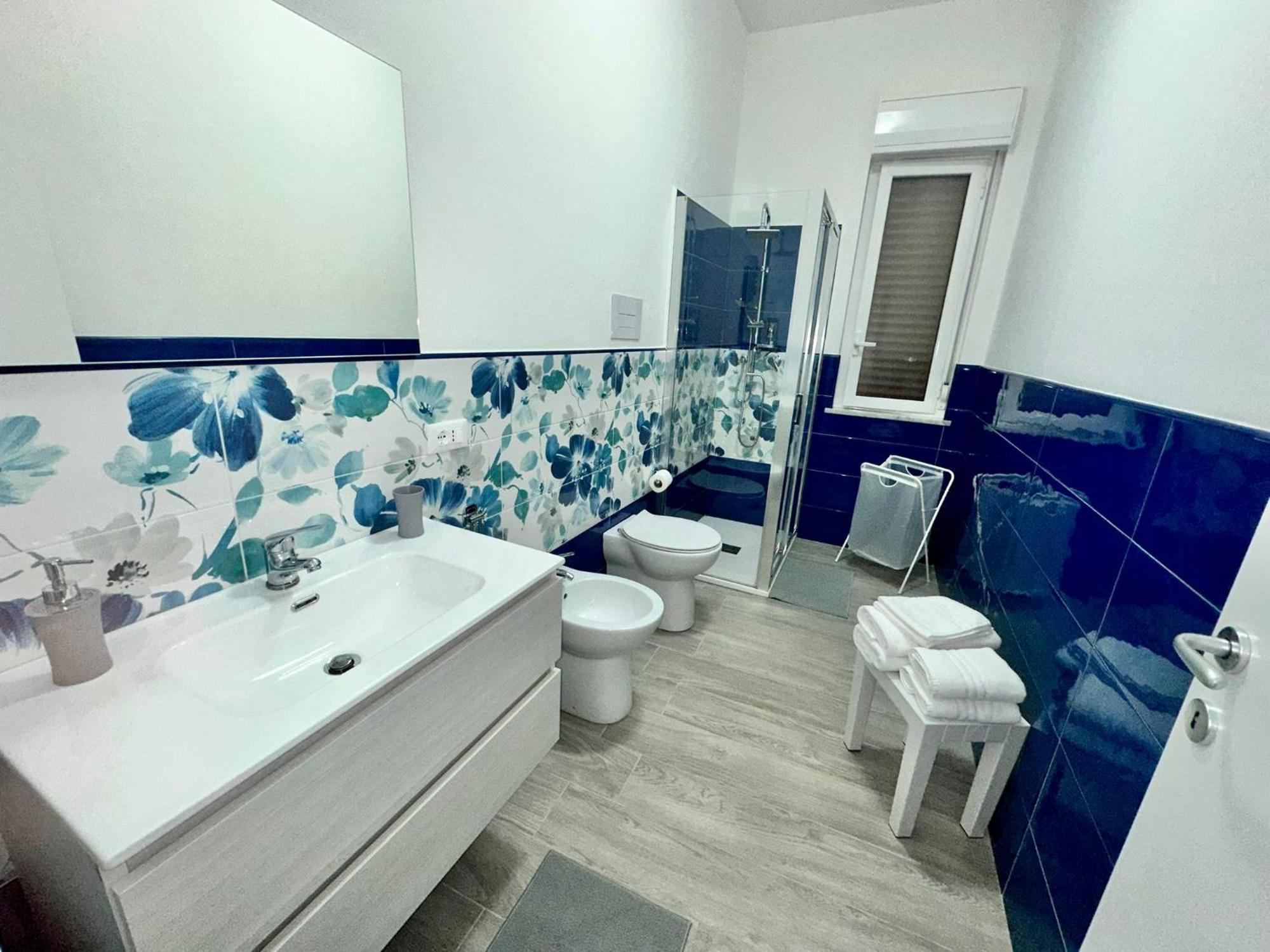 Our Beautiful Sicily Apartment Palermo Exterior photo