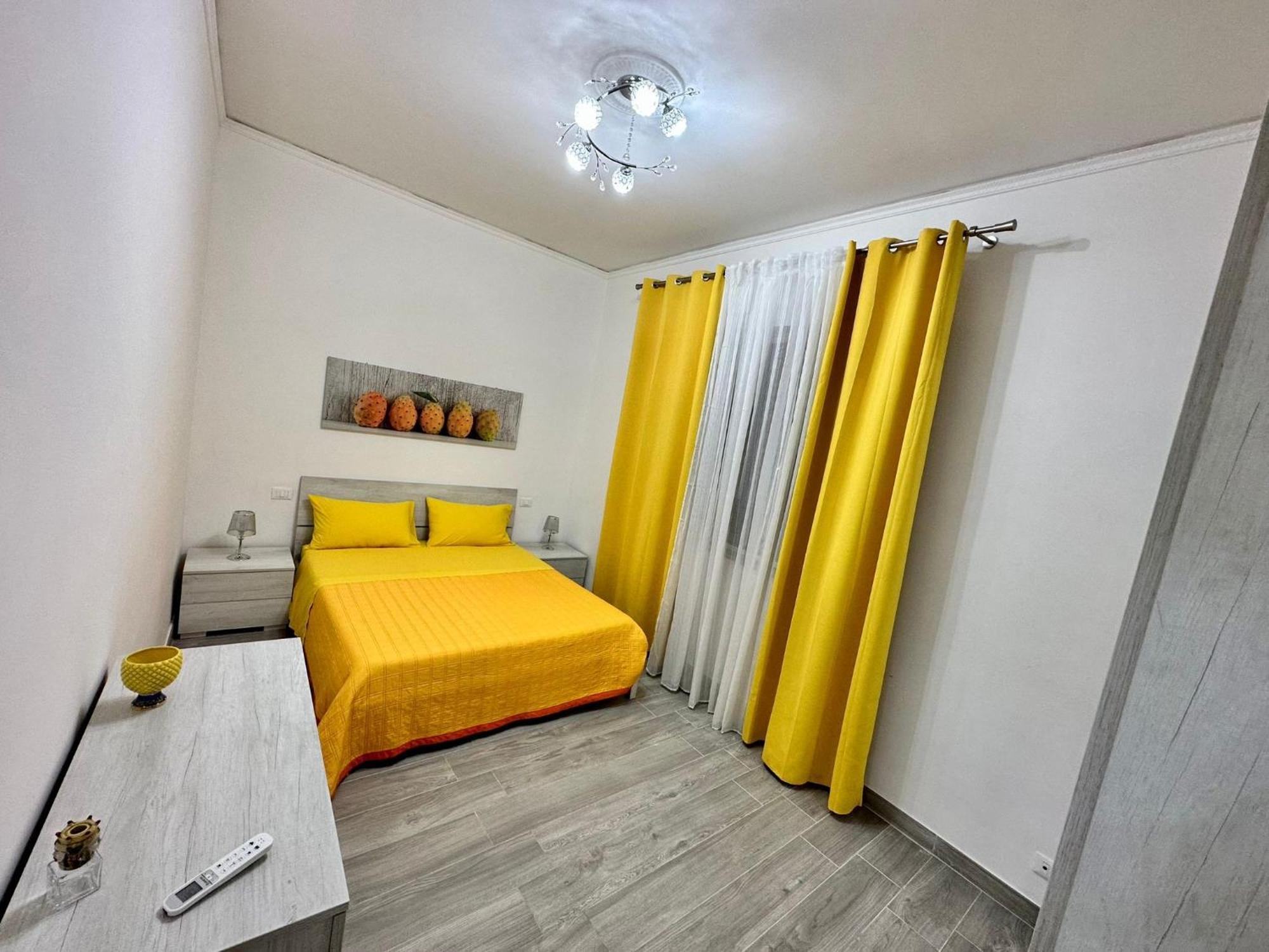 Our Beautiful Sicily Apartment Palermo Exterior photo