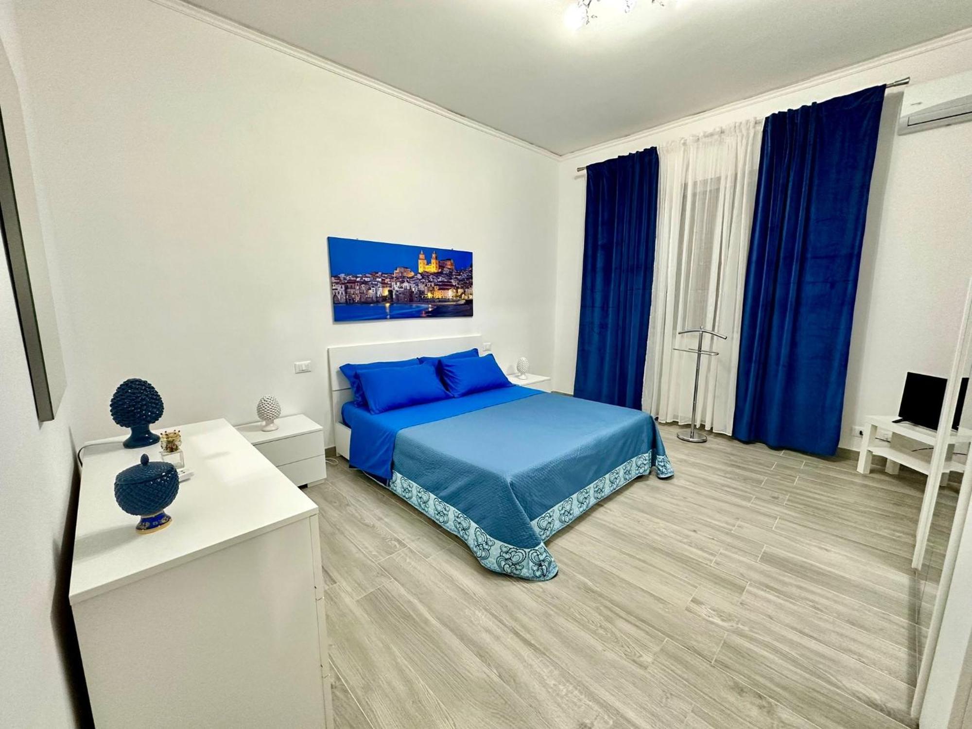 Our Beautiful Sicily Apartment Palermo Exterior photo