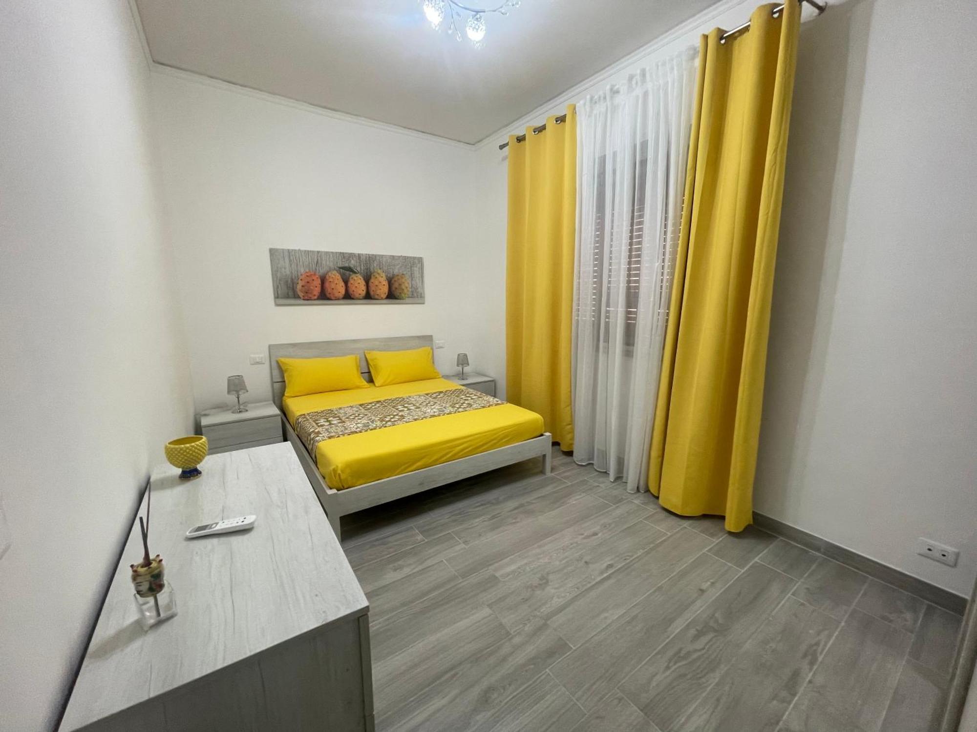 Our Beautiful Sicily Apartment Palermo Exterior photo